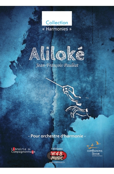 Partition E-score "Aliloké"