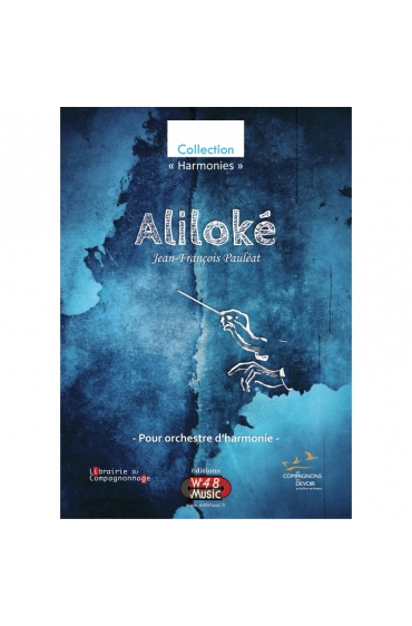 Partition E-score "Aliloké" -2
