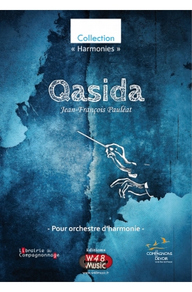 Partition E-Score "Qasida"