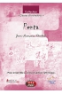 Partition "Penta" (Pour Ensemble à Vents et Section rythmique)