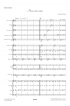 Partition E-Score "Passe à ton voisin"