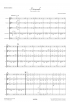 Partition E-Score "Ritournelle" (Pour Ensemble à Cordes)
