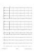 Partition E-Score "Ritournelle" (Pour Ensemble à Vents et Section rythmique)