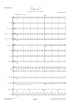 Partition E-Score "Keep cool ! " (Pour Ensemble à Vents et Section rythmique)