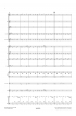 Partition E-Score "Keep cool ! " (Pour Ensemble à Vents et Section rythmique)