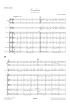 Partition E-Score "Kerzhadenn" (Pour Ensemble à Cordes)