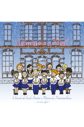 Chantons Noël