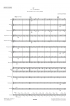 PARTITION “ AVARECO” (Pour ensemble à vents et section rythmique)