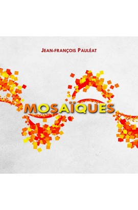 Album numérique "Mosaïques"